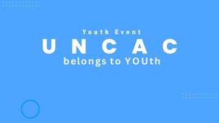 Unodc Grace Initiative Uncac Is For Youth Event, Nairobi, Kenya, June 2023