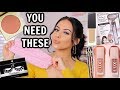 CURRENT BEAUTY FAVORITES! Amazing products you NEED 😍