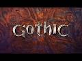 Gothic [PC] (2001). ПостРеХвост. Стрим 4