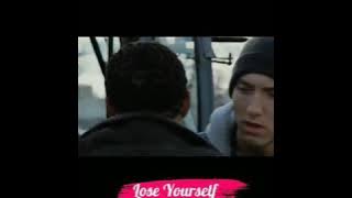 Story' wa Lose Yourself