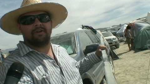 Introducing the Hexayurt