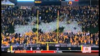 #7 Georgia vs. Missouri 2012