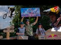 Insane red bull jam session feat lukas knopf  erik fedko