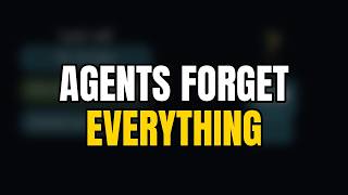 Agent Memory Explained: Short-Term, Long-Term and Context Management