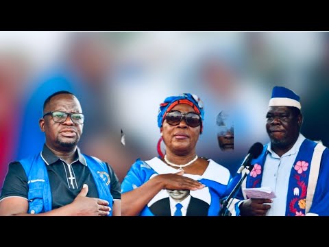 MAYI JANE ASAH NAWO AKUTIPULA ANAYANKHLA IZI DZULO KU MANGOCHI