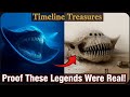 7 Mythical Creatures That Actually Existed in Real Life | Part 1