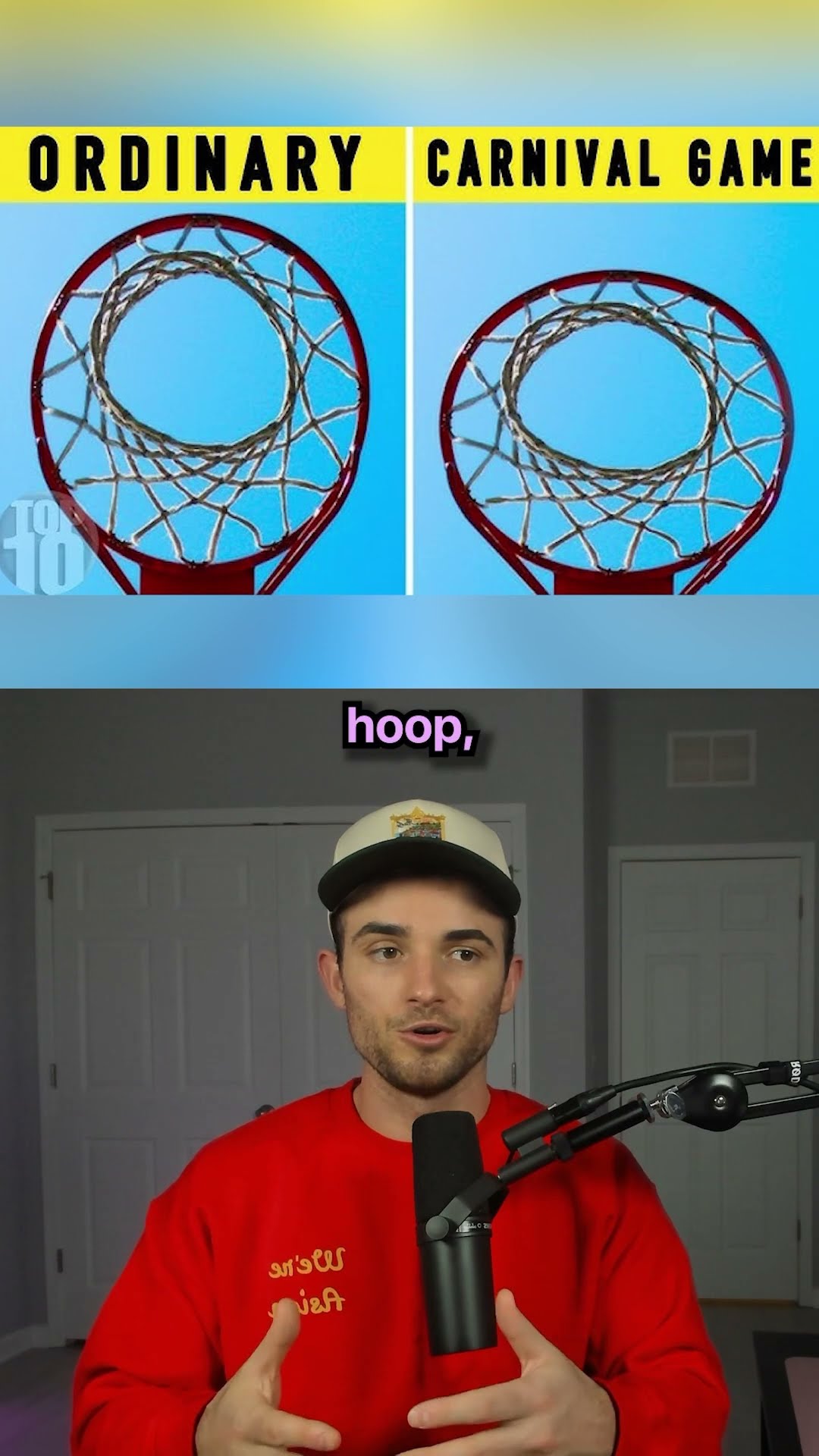 Most Rigged Games In The World