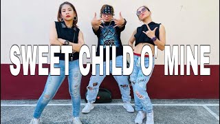 SWEET CHILD O’ MINE l Dj Krz Remix l Danceworkout