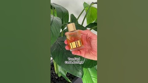 5 fragrances you NEED this summer (try these!)