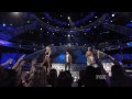 American Idol 7 - 13 Top 5 Neil Diamond Medley HQ