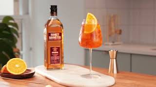 How To Make The Hankey Bannister Spritz