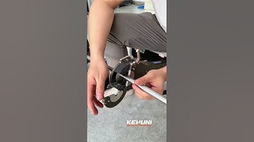 Orbital Welding Machine - TIG Automation Welding System - KEPUNI