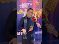 NDTV Creators Manch में शिरकत करने पहुंचे लेखक Chetan Bhagat | NDTV India
