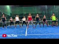 4 Besos - Zumba - Lola Índigo - Coreografia laieta_fitness