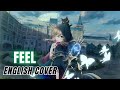 Secrets Of The Silent Witch OP Feel English Cover Qing Su SV2