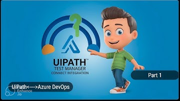 UiPath Test Manager Connect Aka Planview Tasktop - Part 1