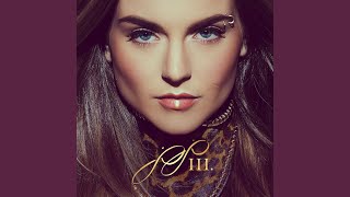 Video thumbnail of "JoJo - Say Love"