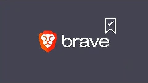 Brave Fixes Bookmarks and "Send to your devices" not Syncing