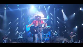 "When she says Baby" by @JasonAldean