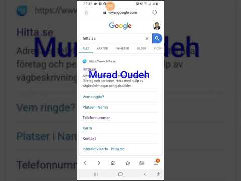 Video: Hur tar jag bort trender från Google-sökning?