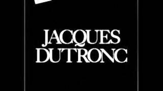 Jacques Dutronc - Mes Idées Sales chords