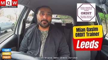 STANDAARDENCONTROLE: Indicatoren en triggers verduidelijkt | Advies van de Erkende Rij-instructeu...