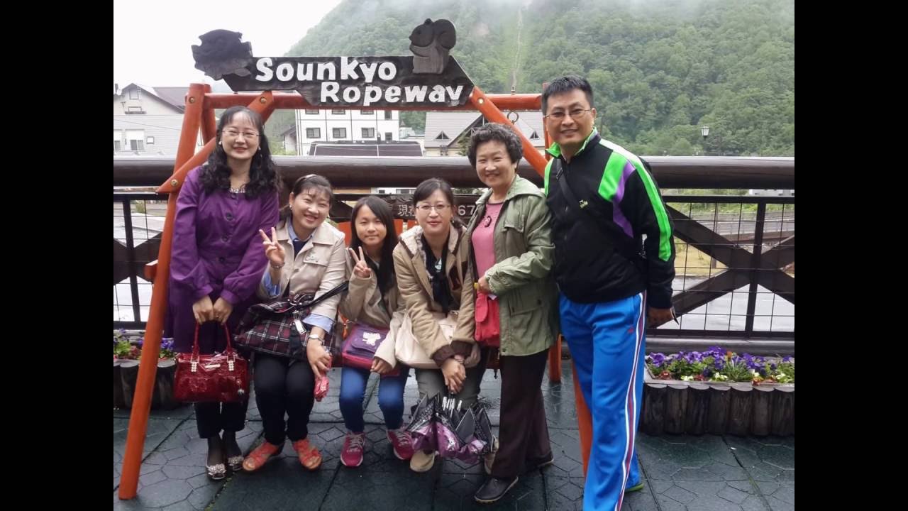 15年6月21日 27日 日本北海道之旅 Youtube 15年6月21日 27日 日本北海道之旅 Youtube