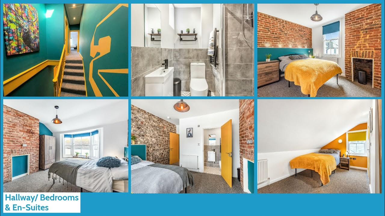 HMO PROPERTY INVESTOR OF THE YEAR 2021 (FINALIST) TINA WENHAM