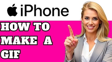 How to make a gif on iPhone: easy step-by-step tutorial 2025