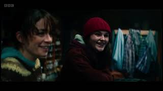 Blue Lights Series 3 Trailer