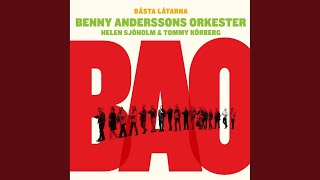 Video thumbnail of "Benny Anderssons Orkester - En natt i Köpenhamn"