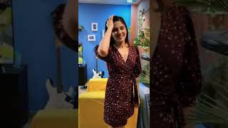 Rinni sharma insta reels 😍❤️💕😘🔥