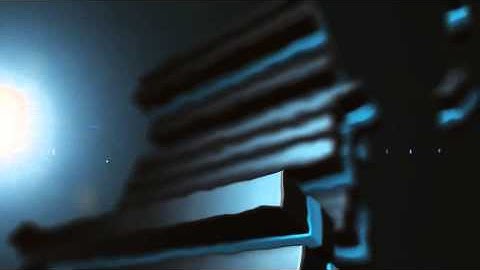 Element 3D Logo Transformer