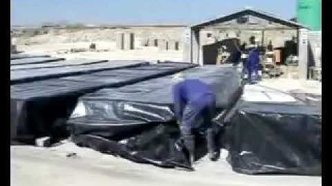 Hydraform Corporate Video