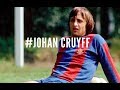 *14 JOHAN CRUYFF, LE HOLLANDAIS VOLANT - CONTES DE FOOT