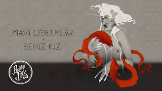 Mavi Çocuklar - Deniz Kızı 1967