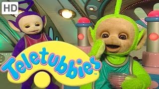 Teletubbies: Ice Skating - Full Episode