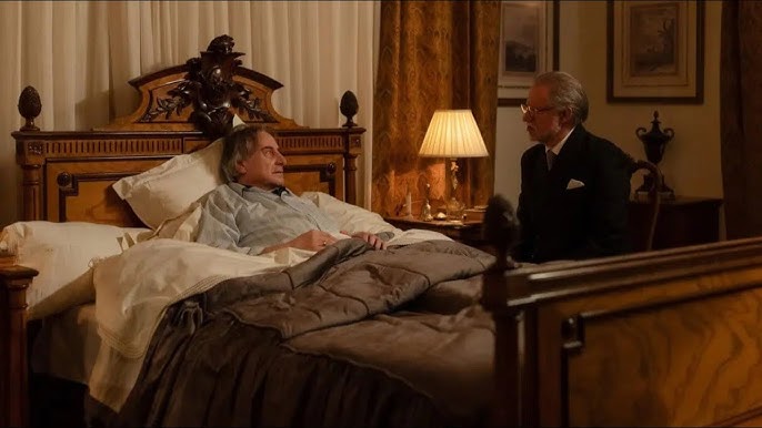 🔴 Preview Dreams of Freedom, Chapter 401: Damian ends Pedro's life -  YouTube