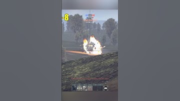 How Much Does Leopard 2A4M Farm If You Earn a Nuke?