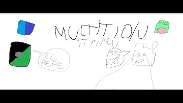 "Multition" By Mulpan & Partition 100% (2 PLAYER DEMON) ft. ñPingu I Geometry Dash 2.1 I Itz Facu XY