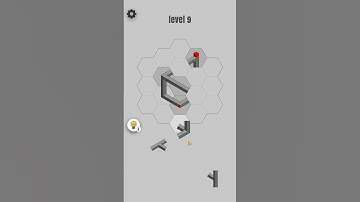 How to Beat Hocus Go Level 9 🔮 #puzzlegames  #shorts #hocusgo