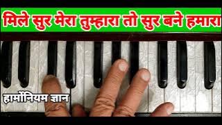 If my tune and your tune match then it becomes our tune.