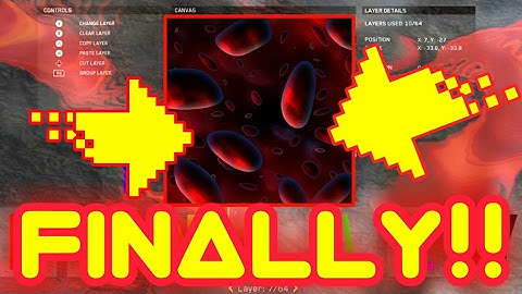 Custom Emblem Editor Is FINALLY In Infinite Warfare [Slightly Explicit] - Emblem "Tutorial"