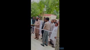 IEEE AEPEX Project interviews || IEEE UCET IUB || The Islamia University of Bahawalpur