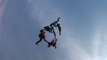 4 Way VFS France Rnd 6