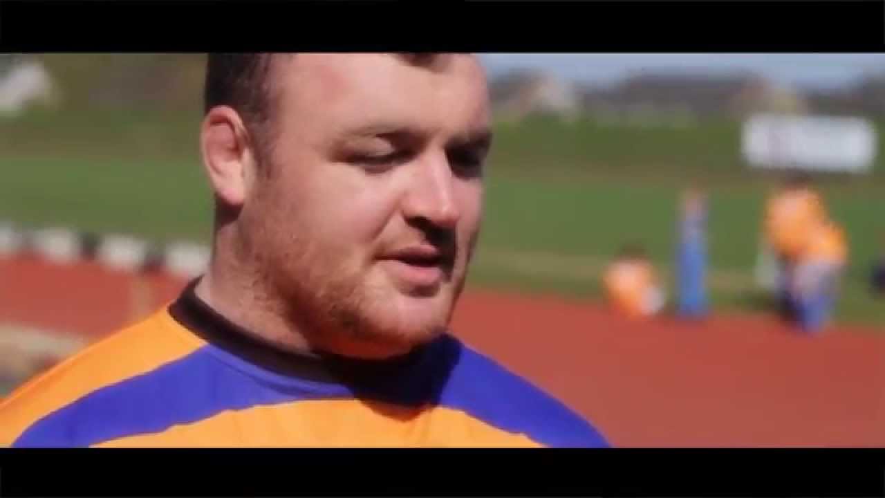 RaboDirect PRO12 Masterclass - Munster Rugby