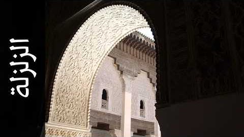 سورة الزلزلة محمد عثمان خان ( من الهند ) - Surah Az-Zalzala Mohammed Osman Khan (from India)
