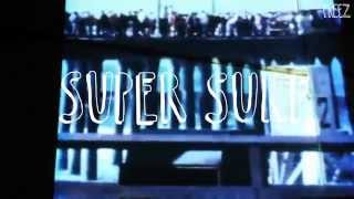 Download Lagu FREEZ - SUPER SURF (Official Video) MP3