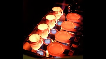 Phoenix GO gas fusion machine