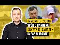 IMMUNITET ZBIGNIEWA ZIOBRY, SPÓR O BANDERĘ, KRYZYS IGI ŚWIĄTEK, IMPAS W IRANIE | "Onet Rano" 03.06